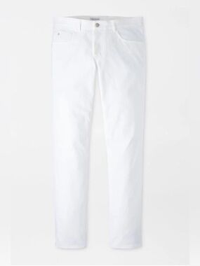 Peter Millar eb66 Performance Five-Pocket Pant